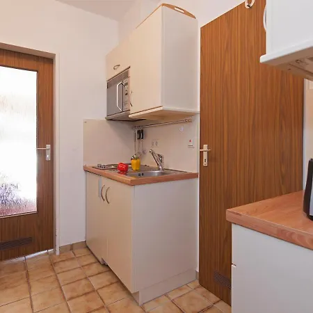 Apartmán Rotter Seelord 28