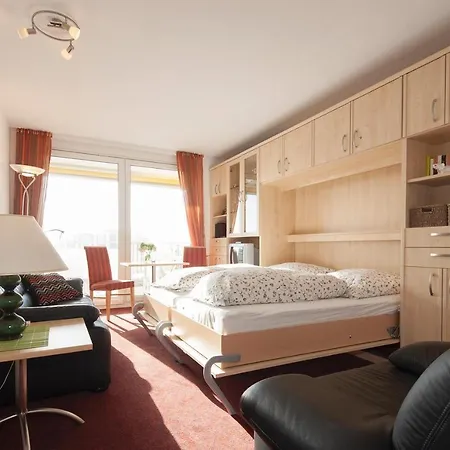 Rotter Seelord 28 Norderney